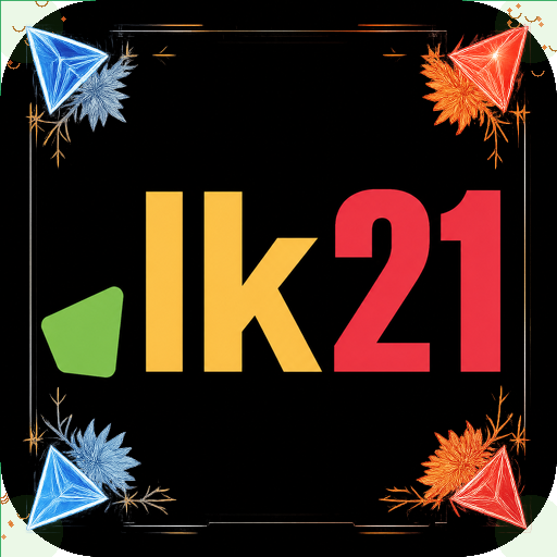 lk21 — mitra unggulan